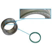 Gumica za brze spojke fi-43,95mm 38/4052