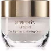 Sisley The Supreme At Night Anti-Aging Skin Cream Krema Za Njegu Lica 50 ml