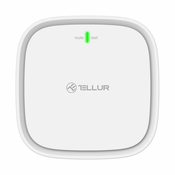 Tellur WIFI Smart Gas senzor, bijeli (TLL331291)