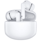Soulful 2 ANC True Wirelless Earphone White