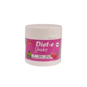 OLYMPIC Diet Shake Plus Aloe Vera Jagoda, 400g