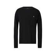Volcom Stone Blanks BSC Majica dugih rukava crna