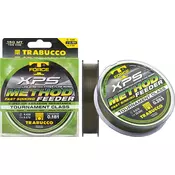 Trabucco XPS METHOD FEEDER 0.255mm 150m