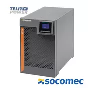 Socomec UPS ITYS ITY3-TW030B 3000VA / 3000W ( 3129 )