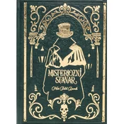 Misteriozni stanar