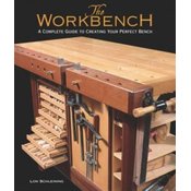 Knjiga Workbench