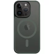Ovitek Tactical MagForce Hyperstealth Cover za iPhone 14 Pro Forest Green (57983113546)