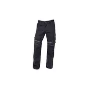 Ostatní Hlače kombinezon URBAN H6530/58, črn