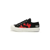 Dsquared2 Muške patike, Crne
