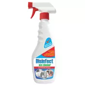Yuco Disinfect e.cleaner za radne povrišine 0,5l