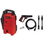 EINHELL Perac pod pritiskom TC-HP 90 crveni