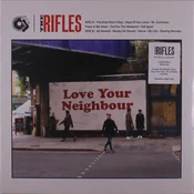 The Rifles - Love Your Neighbour (Limited Edition) (LP)
