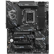 MSI Maticna ploca Z890 Gaming Plus WIFI
