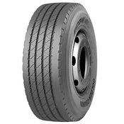 letne pnevmatike Diversen 385/55 R225 160K AZ170 GOLDEN CROWN (Steer/Trailer)