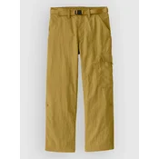 Patagonia Outdoor Everyday Kids ženske hlače lynx tan