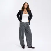 Reserved - LADIES` JEANS TROUSERS
