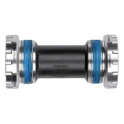 Shimano Srednja glava shimano bb-rs501 2-piece 68mm bsa ( EBBRS501B )