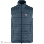 Fjällräven Expedition X-Lätt jopič, mornarsko modra (L)