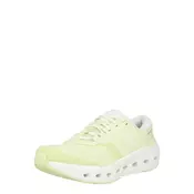 On Tekaški čevelj Cloudrunner 3 apno/bela