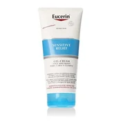 Eucerin After Sun Sensitive Relief Gel-Cream regeneracijski gel po sončenju