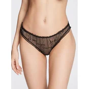 Spodnjice Undress Code For Love Panties črna barva, 407