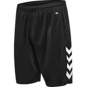 Hummel Kratke hlače CORE XK POLY SHORTS