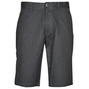 Volcom Chino hlače, siva