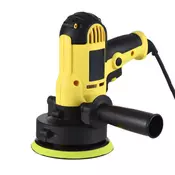 MG Sander Polisher polirka za auto 280W, žuta