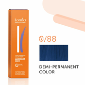 Londa Professional Demi Permanent Color Creme 60 ml