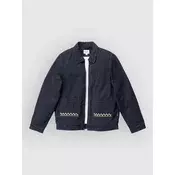 Rhythm Arugam Twill Jacket midnight navy