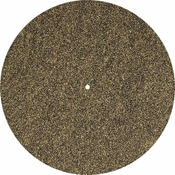 IHRING Audio Cork & Rubber LP Slip Mat Slipmat