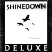 posneti mediji SHINEDOWN - LP/SOUND OF MADNESS (CRYSTAL VINYL), (20518056)