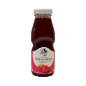 Maticni sok divlje maline 500 ml Plavo