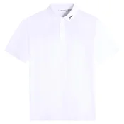 Moška majica J.Lindeberg KV Polo White M