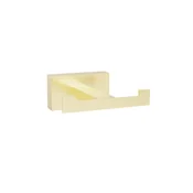 Kopalniški obešalnik OSTE 205 Brush Gold