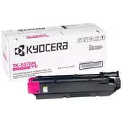 KYOCERA TK-5370M Toner, Magenta