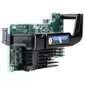 Hewlett Packard Enterprise FlexFabric 20Gb 2-port 650FLB Interno Eternet 20000 Mbit/s
