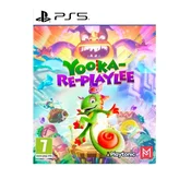 Yooka-Replaylee (PS5)