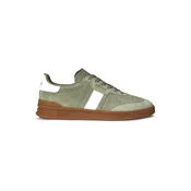 Polo Ralph Lauren Nizke superge AERA oliva/bela