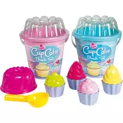 ANDRONI KANTICA SET MODLICE 21 CM 1290-0000