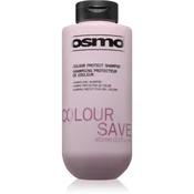 Osmo Colour Save Colour Protect Shampoo vlažilni šampon za zaščito barve 400 ml