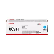 toner Canon CRG-069H Cyan/Original