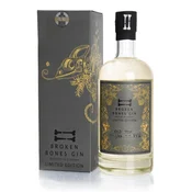 Broken Bones Old Tom Gin