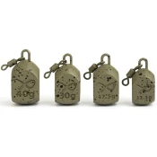 3kom - Težina Matrix Bottle Bombs MK2 40gr