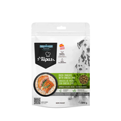 Mediterranean Natural Tapas - Pacetina 150g