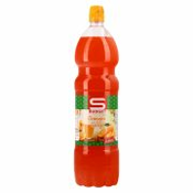 PomaraNČNI SIRUP, S-BUDGET, 1,5L