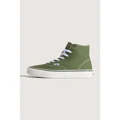 Vans Authentic Hi 2.0 platnene superge