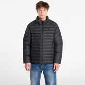 Jakna adidas Padded Collar Jacket Black XL