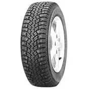 Nokian Hakkapeliitta 1 ( 235/40 R19 96T XL, stavljenji spike-ovi, sa zaštitom za felne (MFS) )