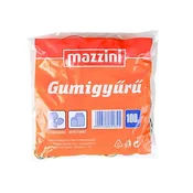 Gumeni prsten MAZZINI 100 g 103100